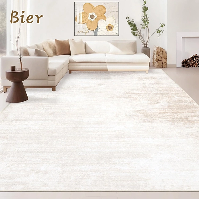 Modern Washable Area Rugs